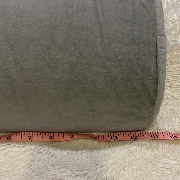 Lumbar Pillow back pillow Versa Cushion - Picture 3 of 8